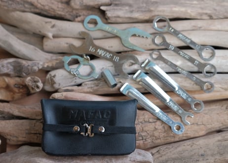 MAFAC / PORTABLE TOOL BOX