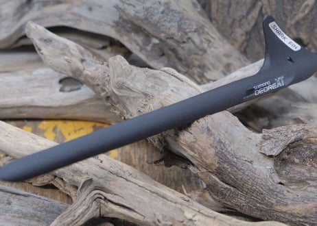 SHIMANO / SHARK FIN