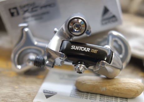 SUNTOUR / XC PRO