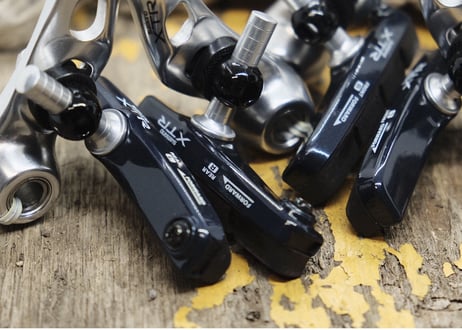 SHIMANO / XTR