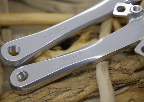 SHIMANO / XTR