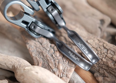SHIMANO / XTR