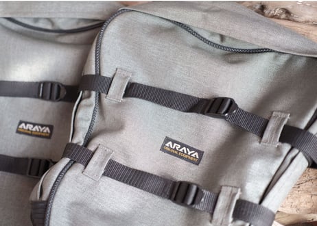 ARAYA / SIDE BAG PANNIER