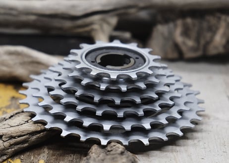 SUNTOUR / M.T.B.