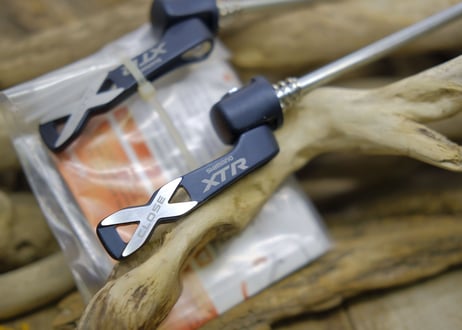 SHIMANO / XTR