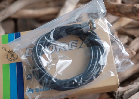SHIMANO / DEORE XT