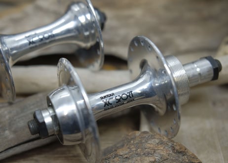 SUNTOUR / XC SPORT