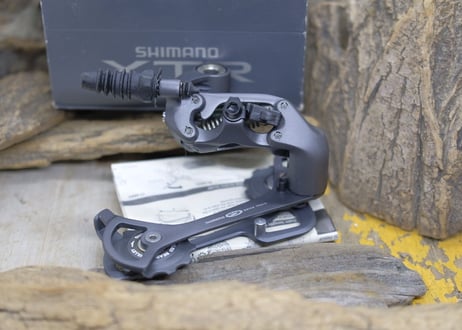 SHIMANO / XTR