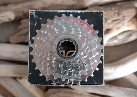 SHIMANO / HG