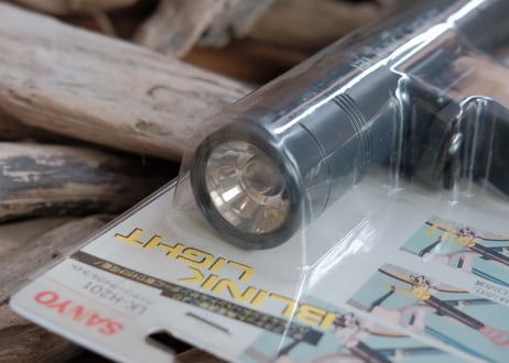 SANYO / BLINK LIGHT