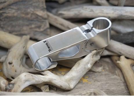 TRANZ-X / ADJUSTABLE