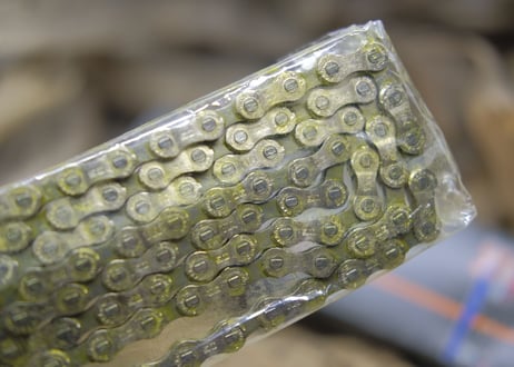 SHIMANO / IG CHAIN
