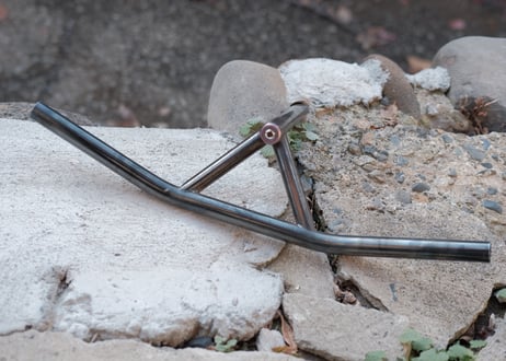 NITTO / BULLMOOSE BAR