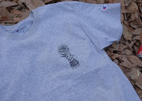 INTO THE WILD / T-shirt