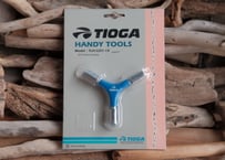 TIOGA / HANDY TOOLS