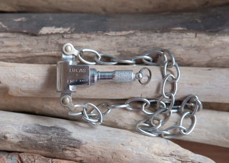 LUCAS / GEM LOCK