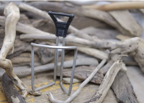T.A. / BOTTLE CAGE