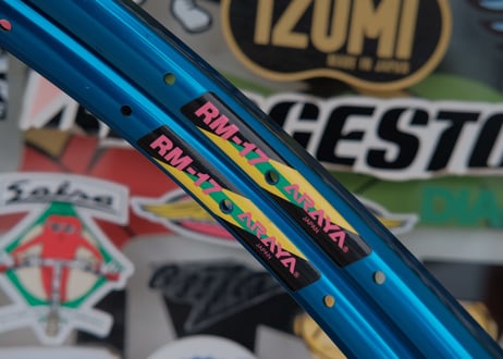 ARAYA / RM-17