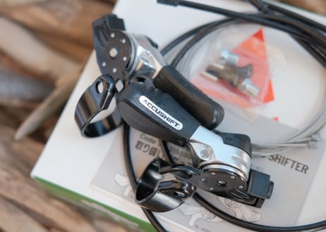 SUNTOUR / XCD 4050