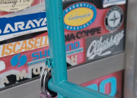 YETI / F.R.O.