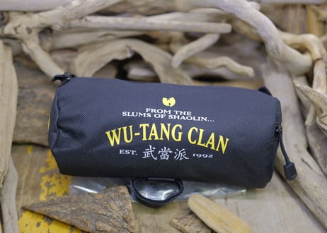 WU-TANG CLAN /  REPRESENT SHAOLIN!