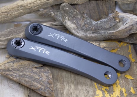SHIMANO / XTR