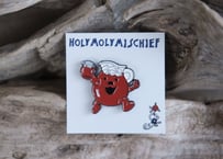 BEARS ELECTRIC KOOL-AID / PINS