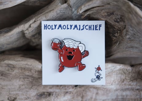 BEARS ELECTRIC KOOL-AID / PINS