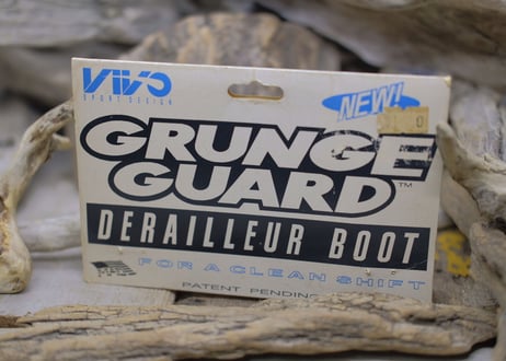 VIVO / GRUNGE GUARD