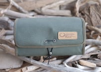 OSTRICH / FRONT BAG