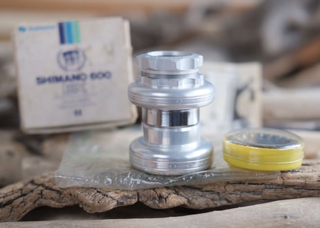 SHIMANO / 600EX