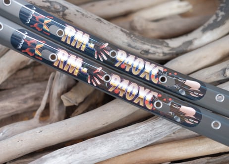 ARAYA / RM-940XC