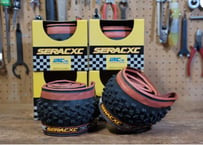 IRC TIRE / SERACXC