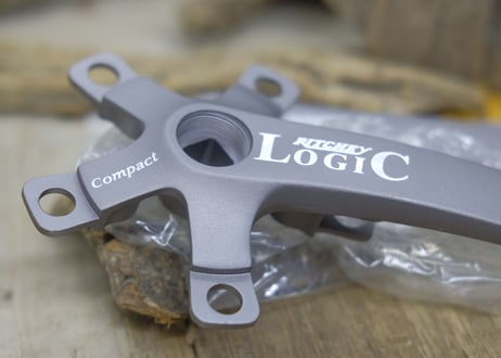 RITCHEY LOGIC / COMPACT