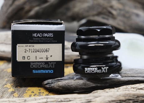 SHIMANO / DEORE XT
