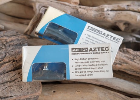 MADISON / AZTEC