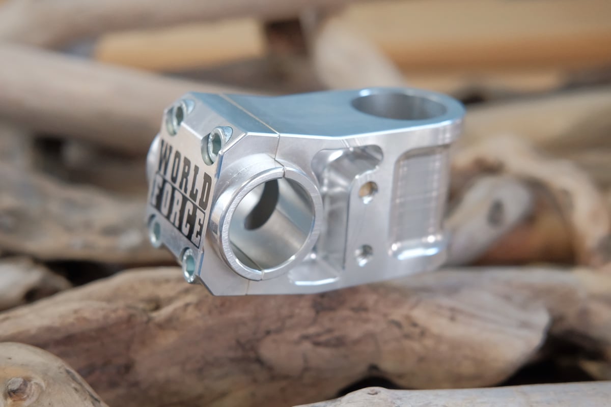 AZONIC World Force ステム AZONIC / WORLD FORCE | ATB CANDYSHOP CHILLIN