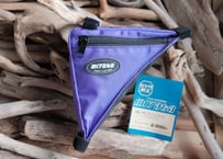 MIYATA / TRIANGLE BAG