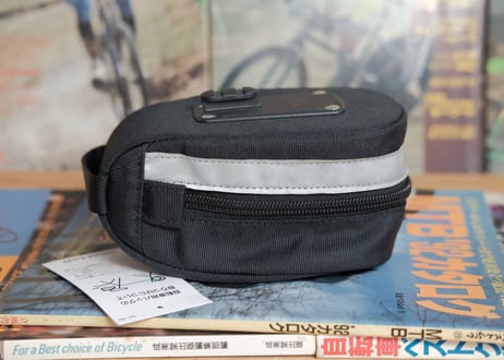 mont-bell / WEDGE BAG