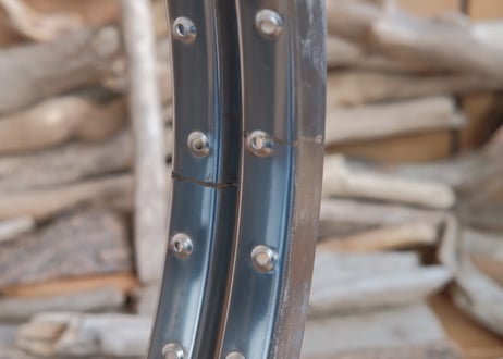 ARAYA / 24 Octopus Hole Rim