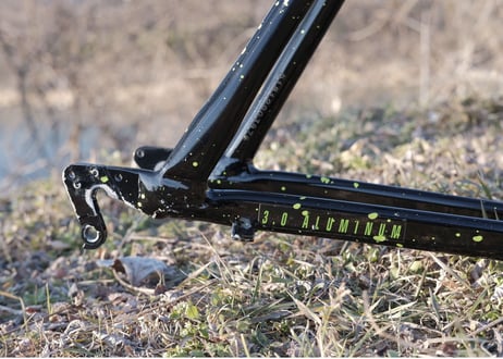 Cannondale / 3.0 ALUMINUM