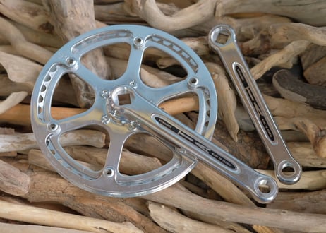 SPECIALITES T.A. / Cyclotouriste