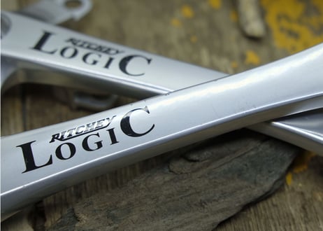 RITCHEY LOGIC / MIGHTY TR