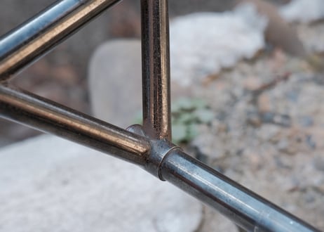 NITTO / BULLMOOSE BAR