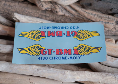 CATEGORY BICYCLE DECALS | ATB CANDYSHOP CHILLIN