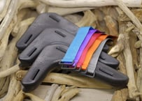 ARAYA / SHOULDER PADS