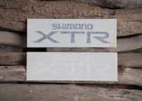 SHIMANO / XTR