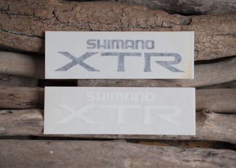 SHIMANO / XTR