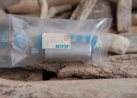 NITTO / LAMP HOLDER 3