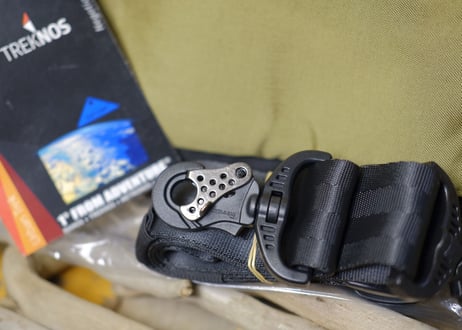 DATUM / 2 WAY FANNY PACK